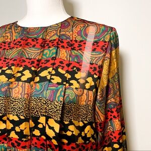 Vintage Women's Top
